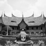 Rumah 2 lantai harga 1 lantai di Cibinong