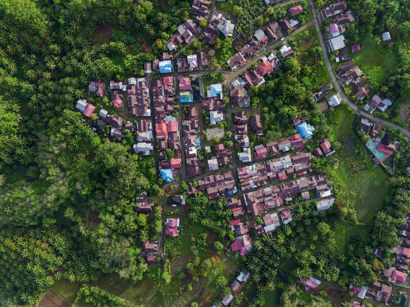 Rumah di Bogor cicilan 3 jutaan
