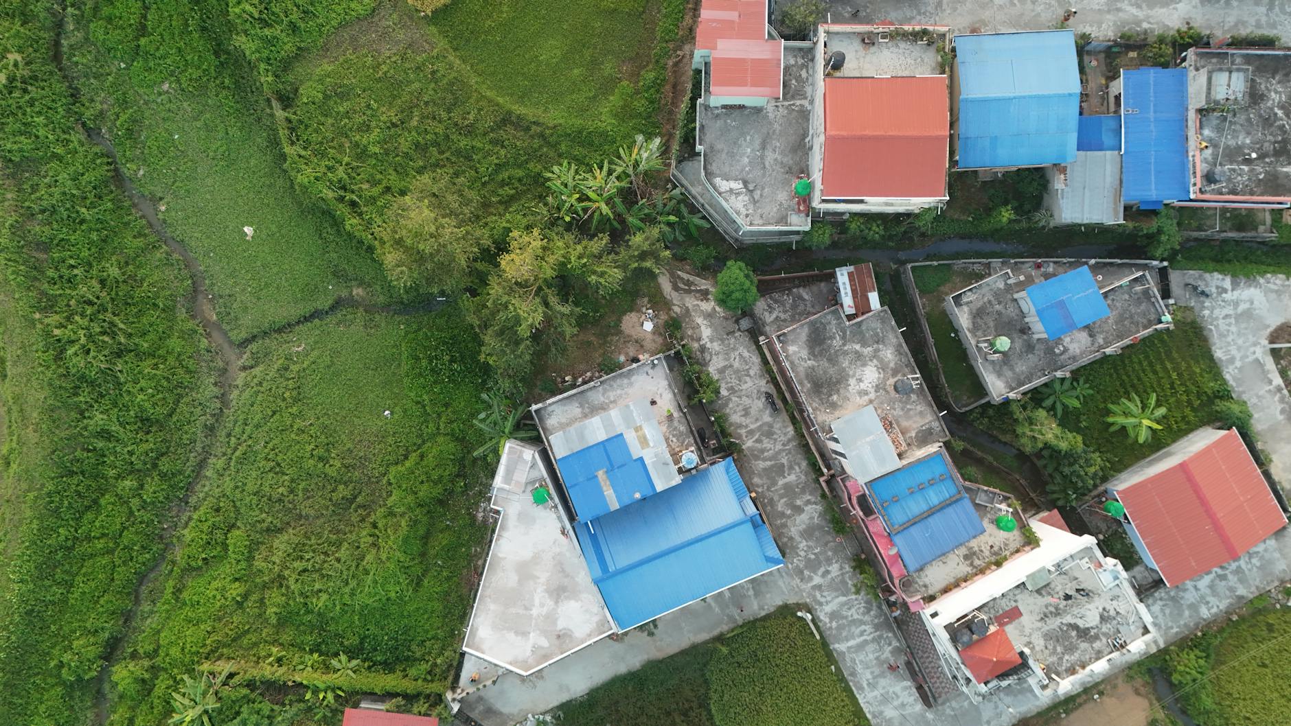 Bagaimana prospek kenaikan harga tanah di Nanggewer dalam 5 tahun?