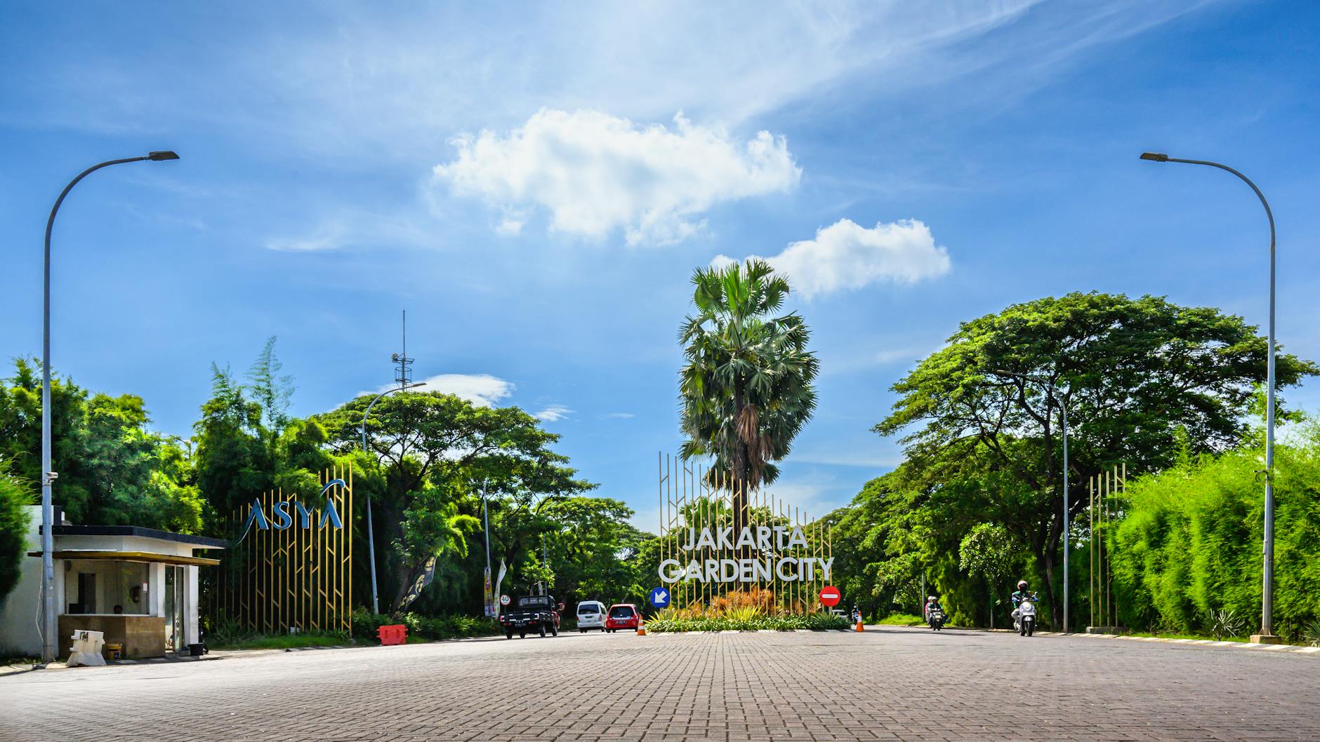Apa saja syarat beli rumah tunai di Taman Asri Residence agar dapat promo?