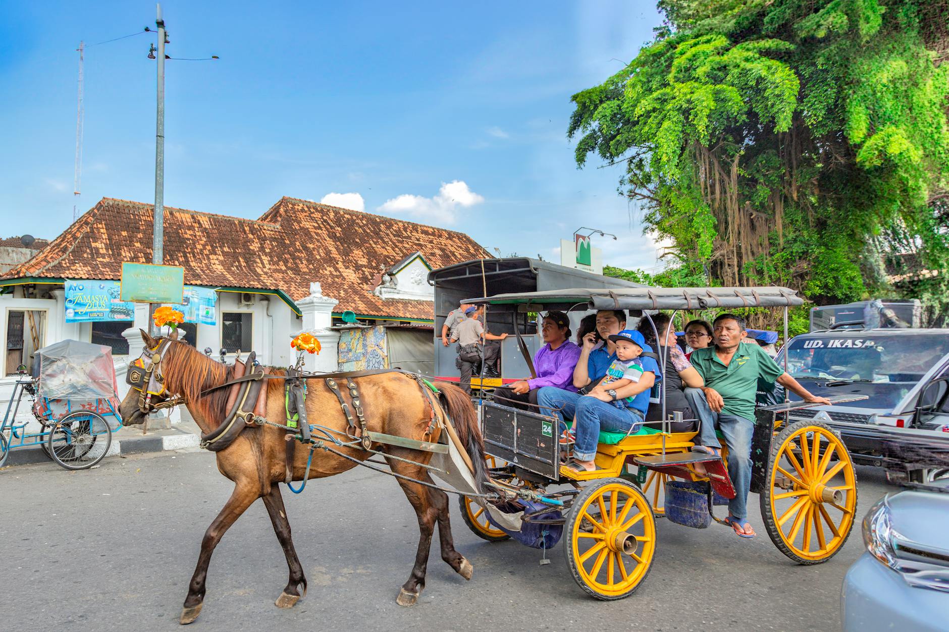 Perumahan baru bergaya modern di tepi Jalan Raya Bogor Nanggewer menawarkan hunian nyaman dan strategis.