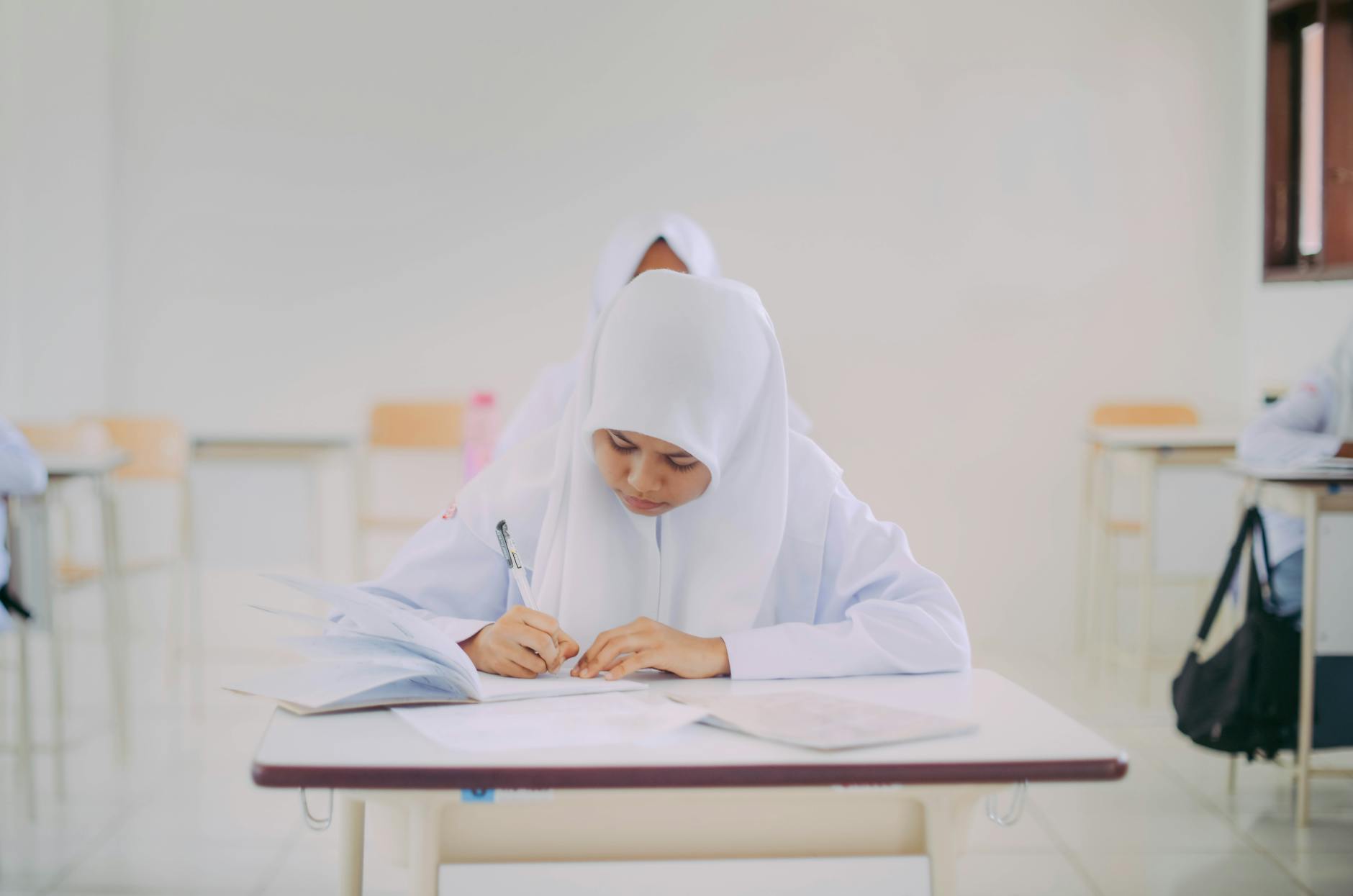 Perumahan modern di Bogor strategis dekat sekolah negeri favorit, lokasi idaman keluarga.