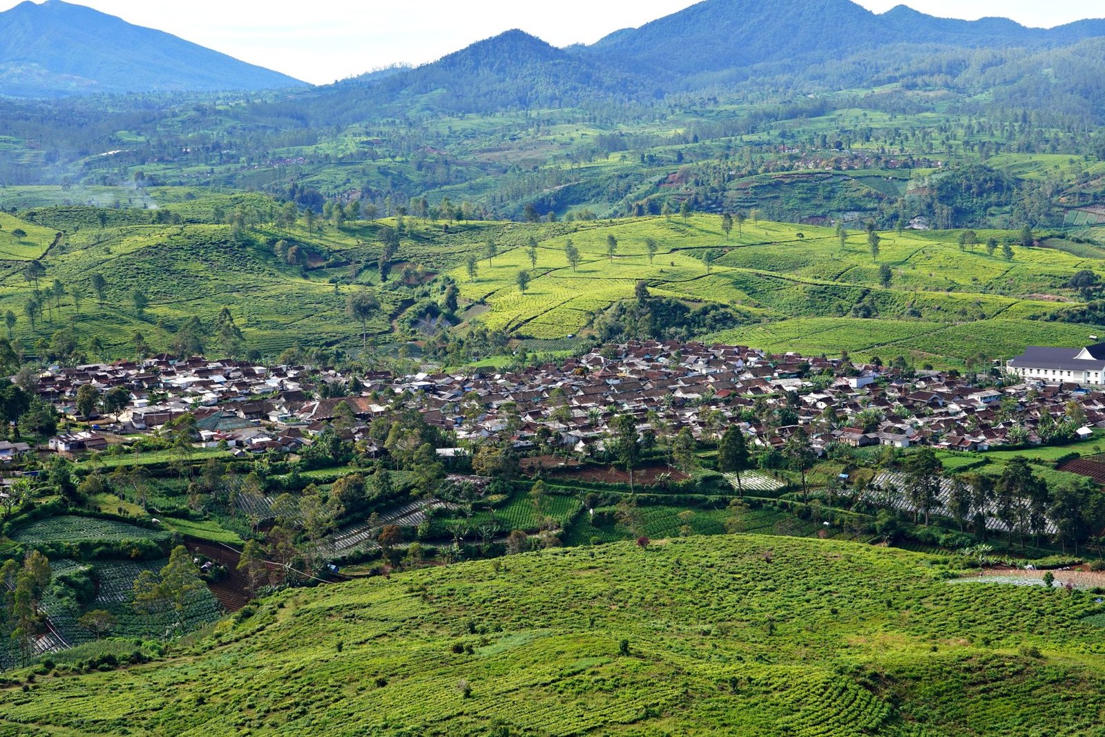 Perumahan asri dekat mal di Bogor, nikmati pemandangan hijau tanpa kompromi.