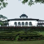 Perumahan strategis dekat kantor Pemda Kabupaten Bogor untuk PNS.